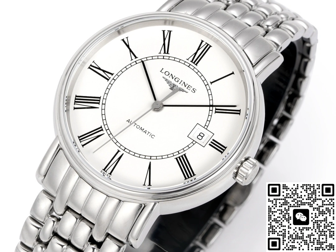 XC Factory Longines Elegant L4.922.4.11.6 1:1 Best Edition Replica Watch